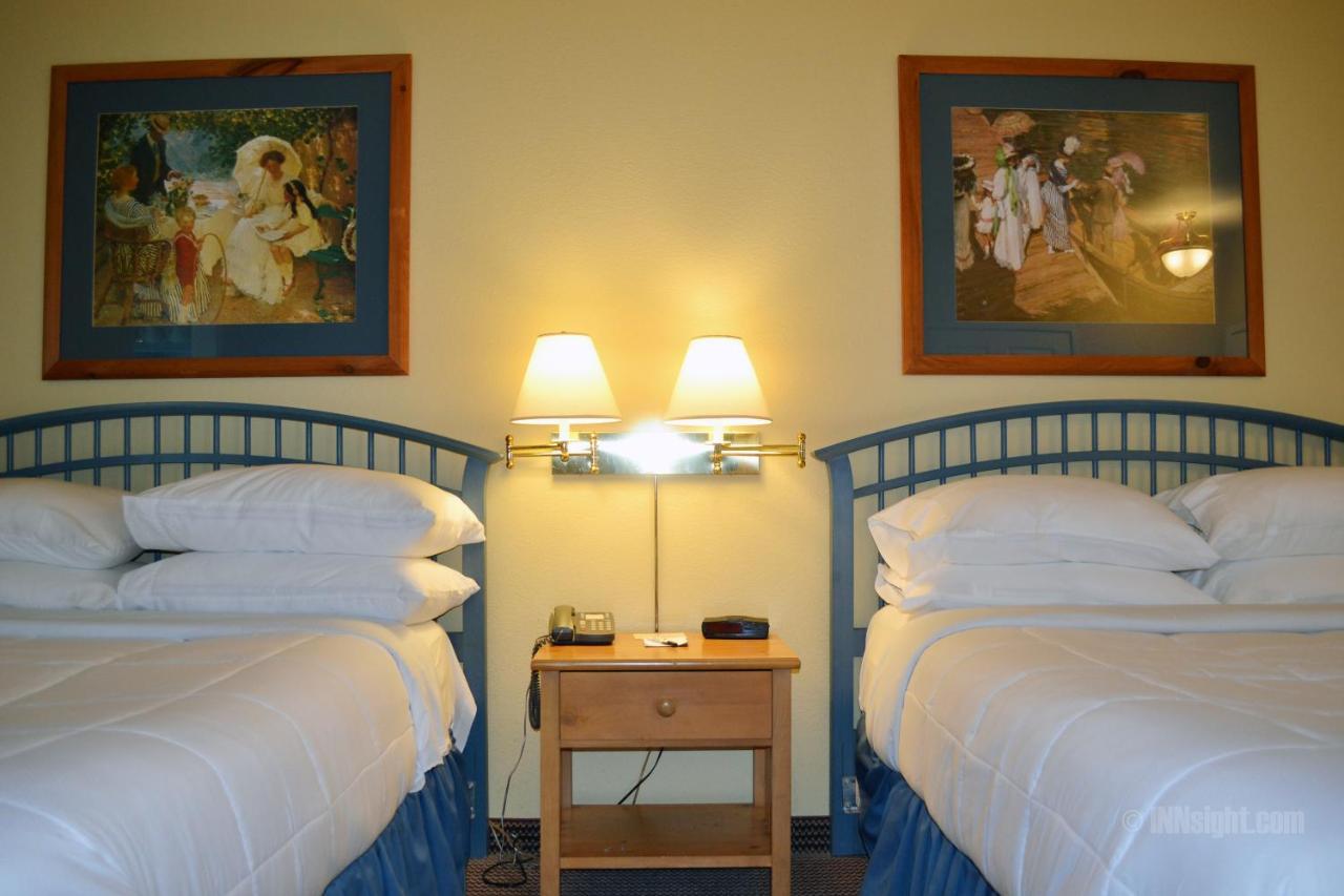 Sebastopol Inn Zewnętrze zdjęcie