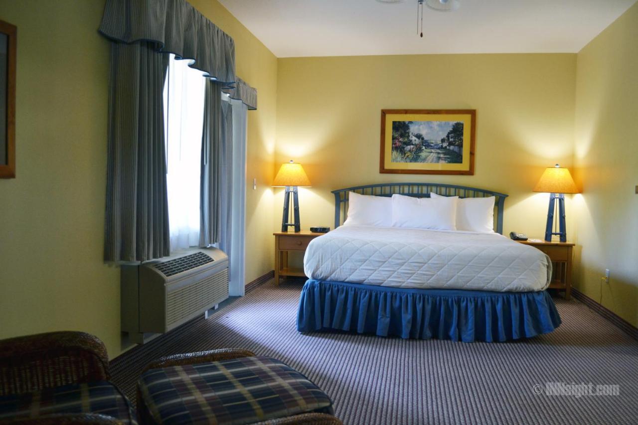 Sebastopol Inn Zewnętrze zdjęcie