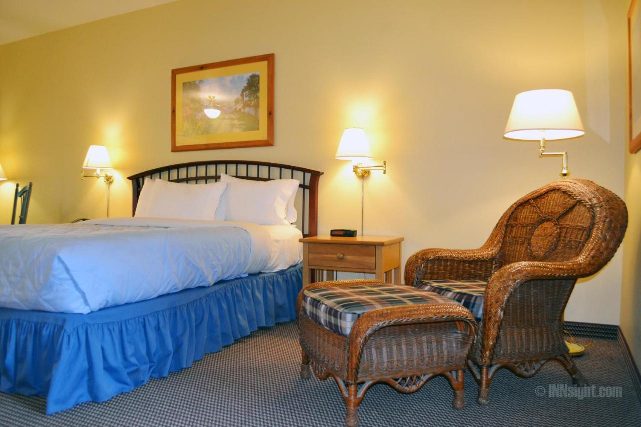 Sebastopol Inn Zewnętrze zdjęcie