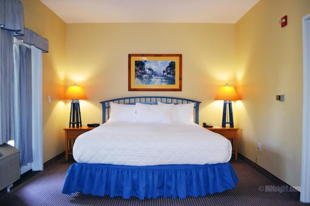 Sebastopol Inn Zewnętrze zdjęcie